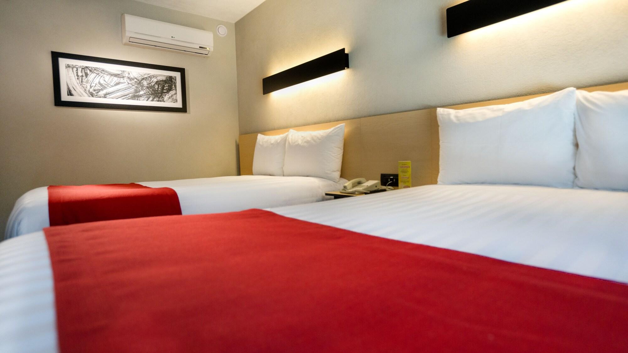 City Express Plus By Marriott Cali Colombia المظهر الخارجي الصورة