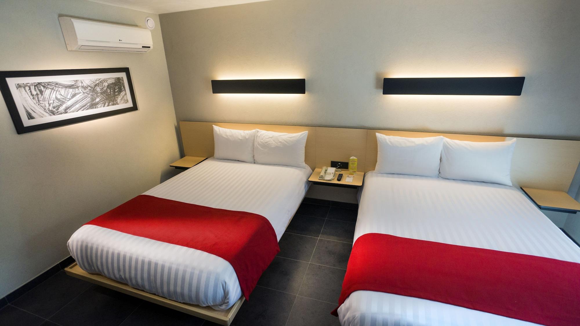 City Express Plus By Marriott Cali Colombia المظهر الخارجي الصورة