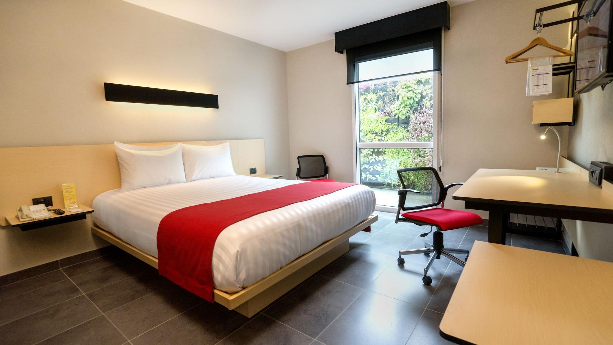 City Express Plus By Marriott Cali Colombia المظهر الخارجي الصورة