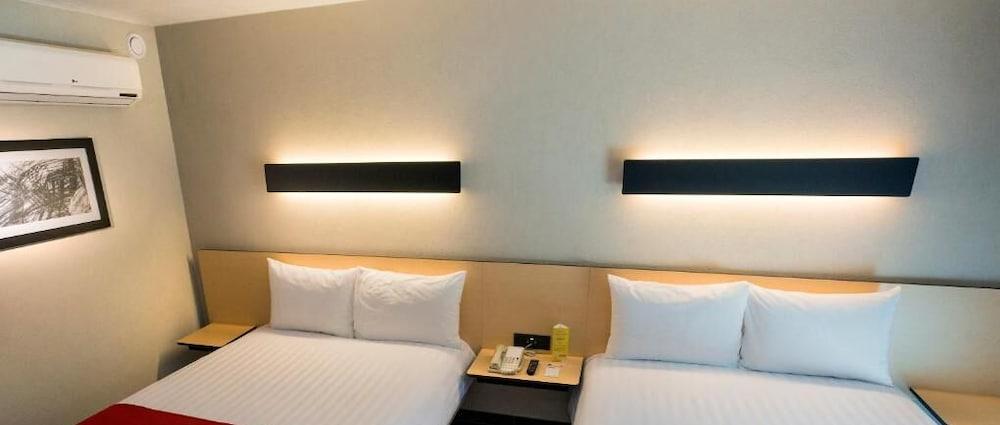 City Express Plus By Marriott Cali Colombia المظهر الخارجي الصورة