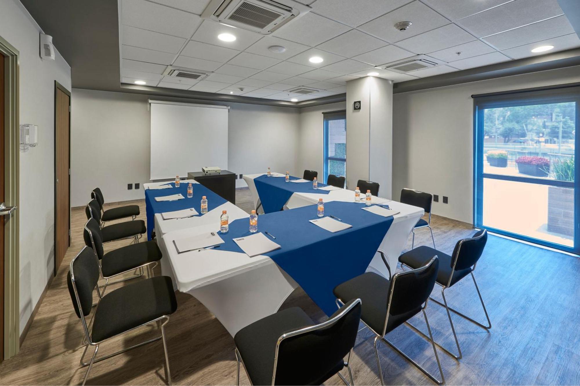 City Express Plus By Marriott Cali Colombia المظهر الخارجي الصورة