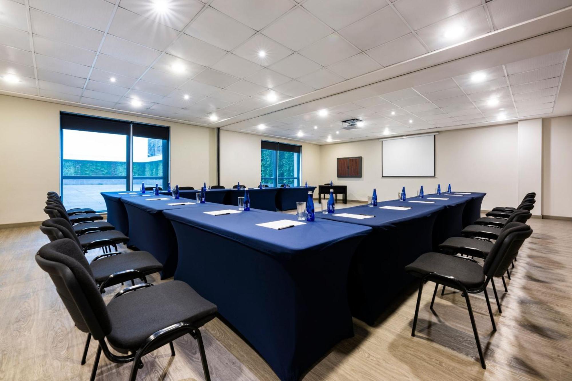 City Express Plus By Marriott Cali Colombia المظهر الخارجي الصورة