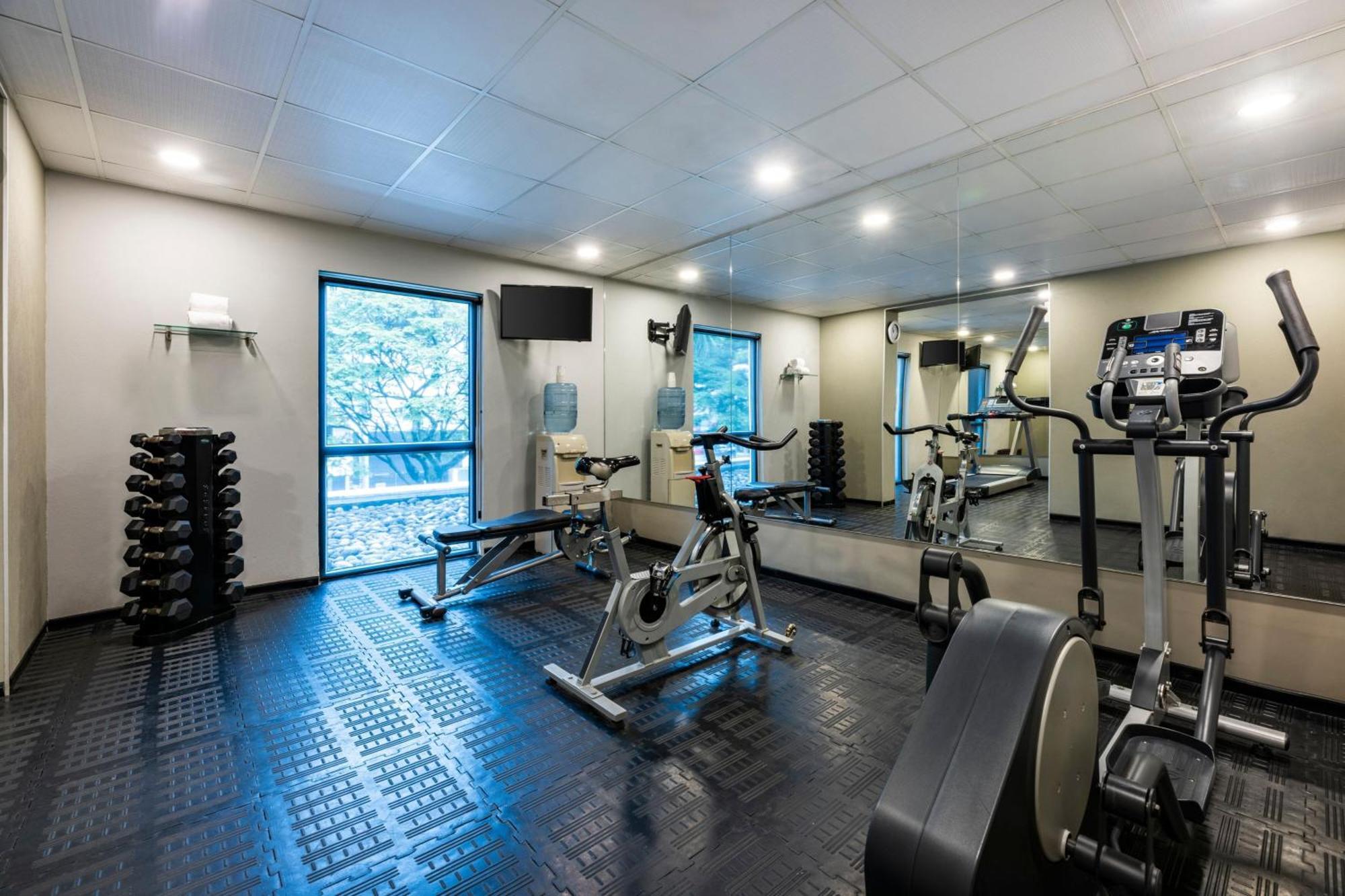 City Express Plus By Marriott Cali Colombia المظهر الخارجي الصورة
