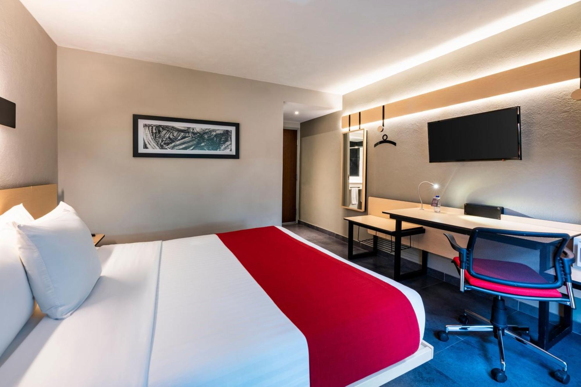 City Express Plus By Marriott Cali Colombia المظهر الخارجي الصورة