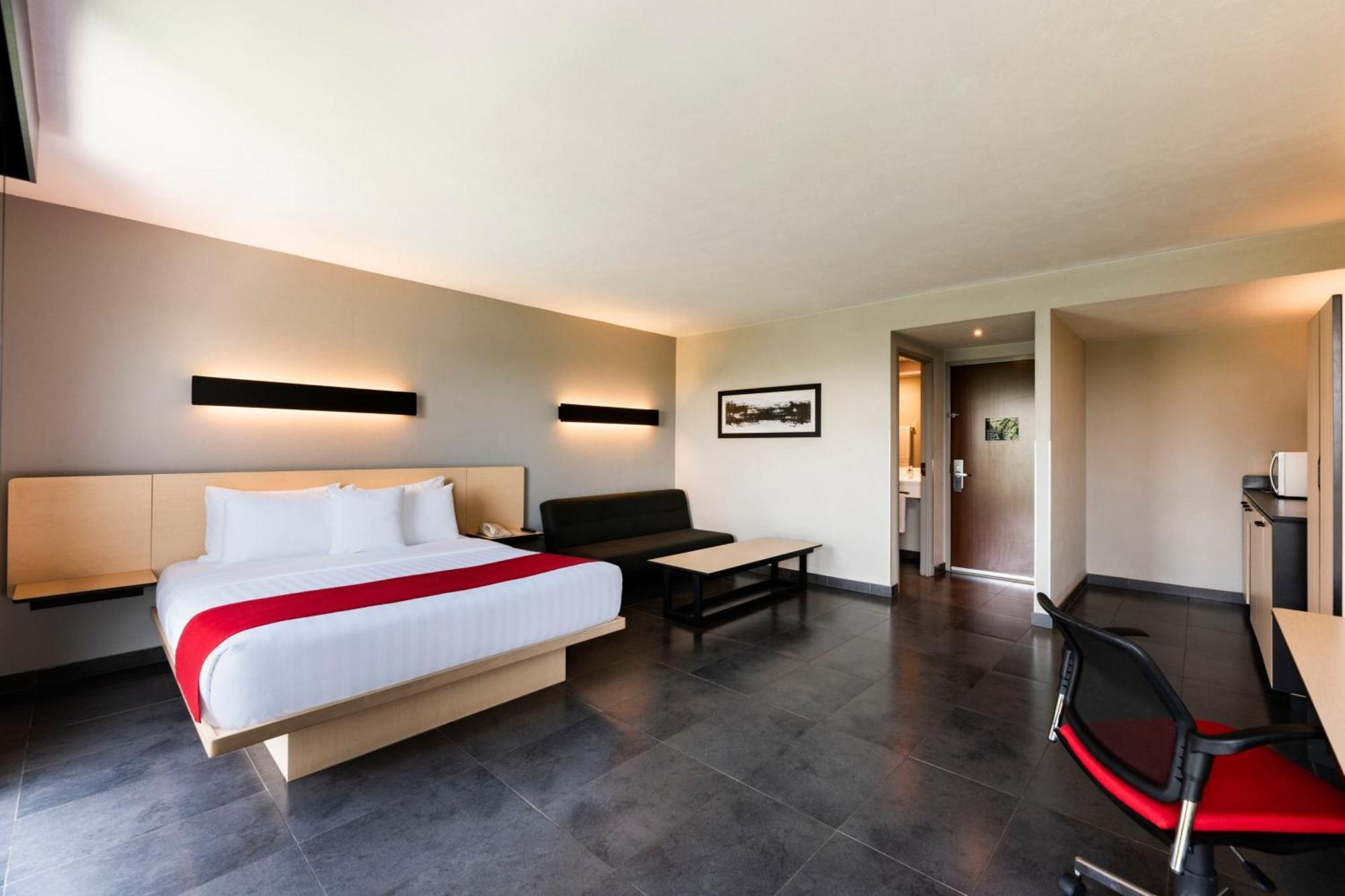 City Express Plus By Marriott Cali Colombia المظهر الخارجي الصورة
