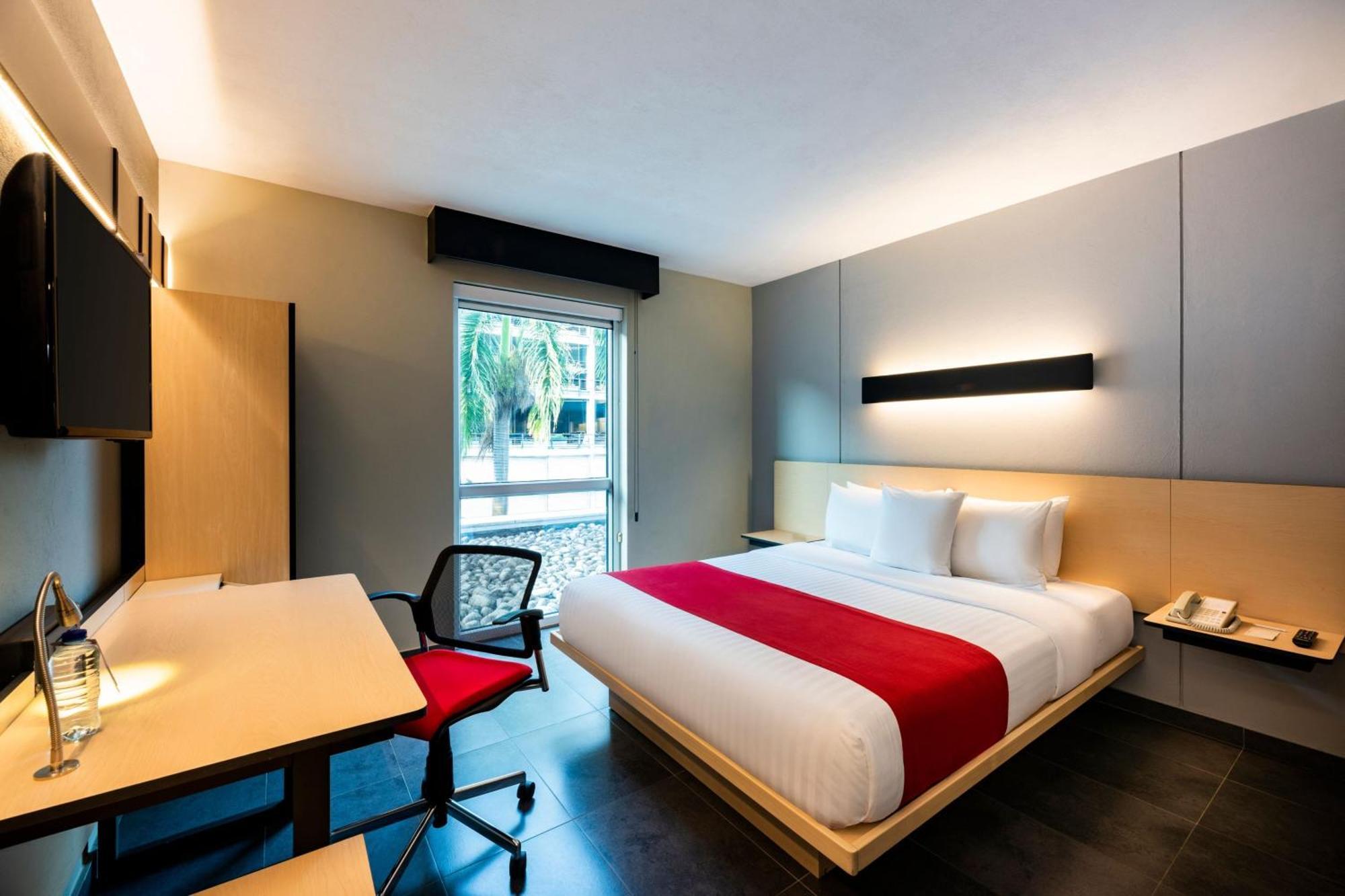 City Express Plus By Marriott Cali Colombia المظهر الخارجي الصورة