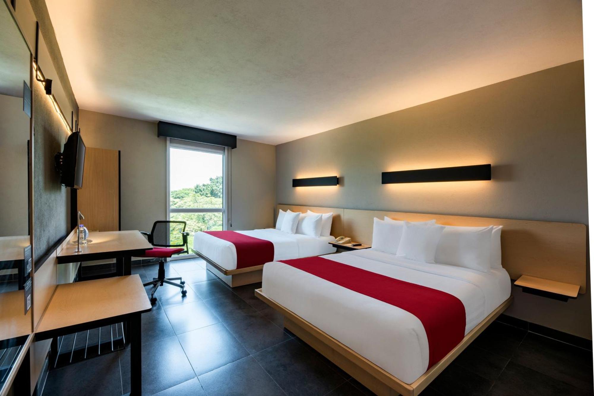 City Express Plus By Marriott Cali Colombia المظهر الخارجي الصورة