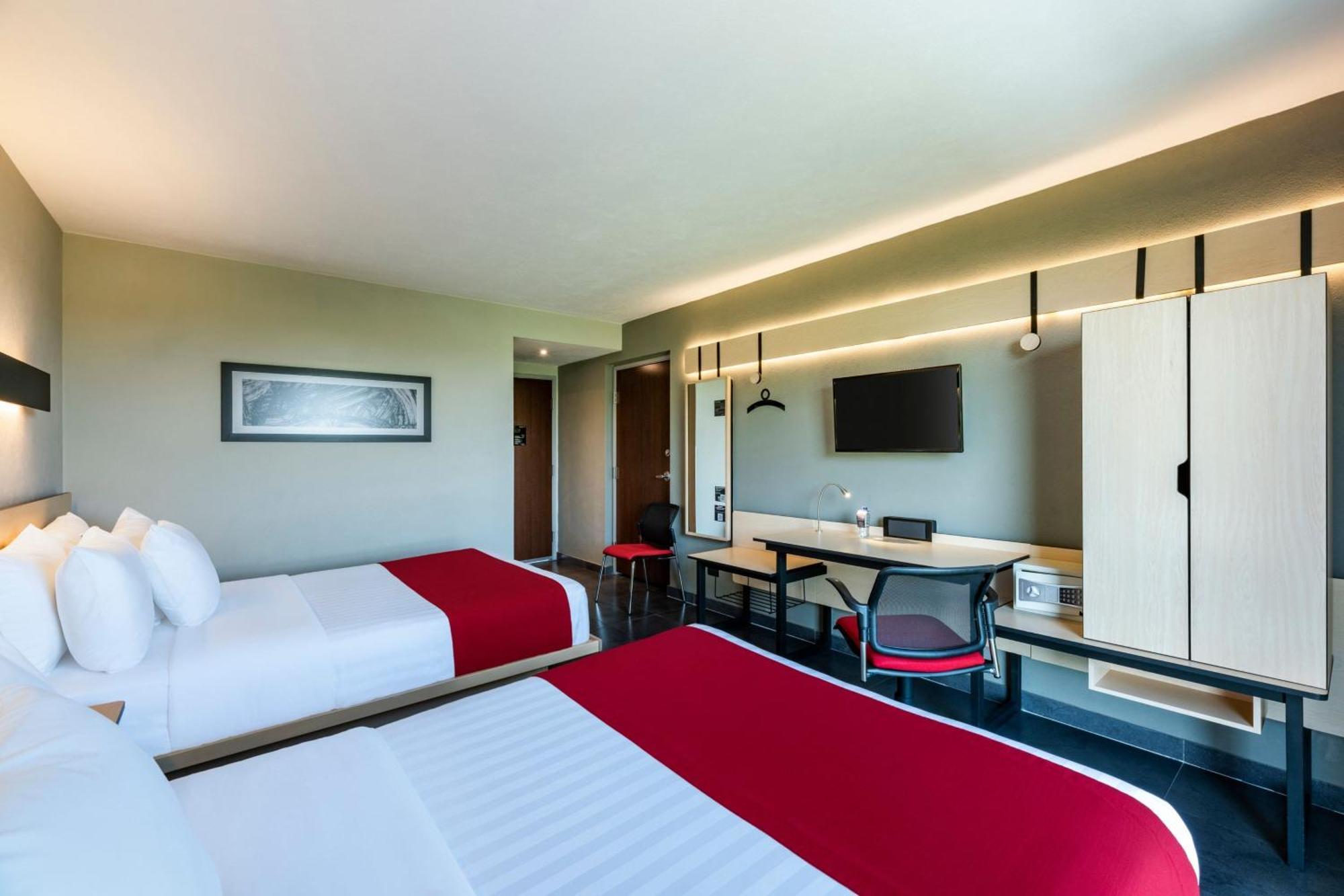 City Express Plus By Marriott Cali Colombia المظهر الخارجي الصورة