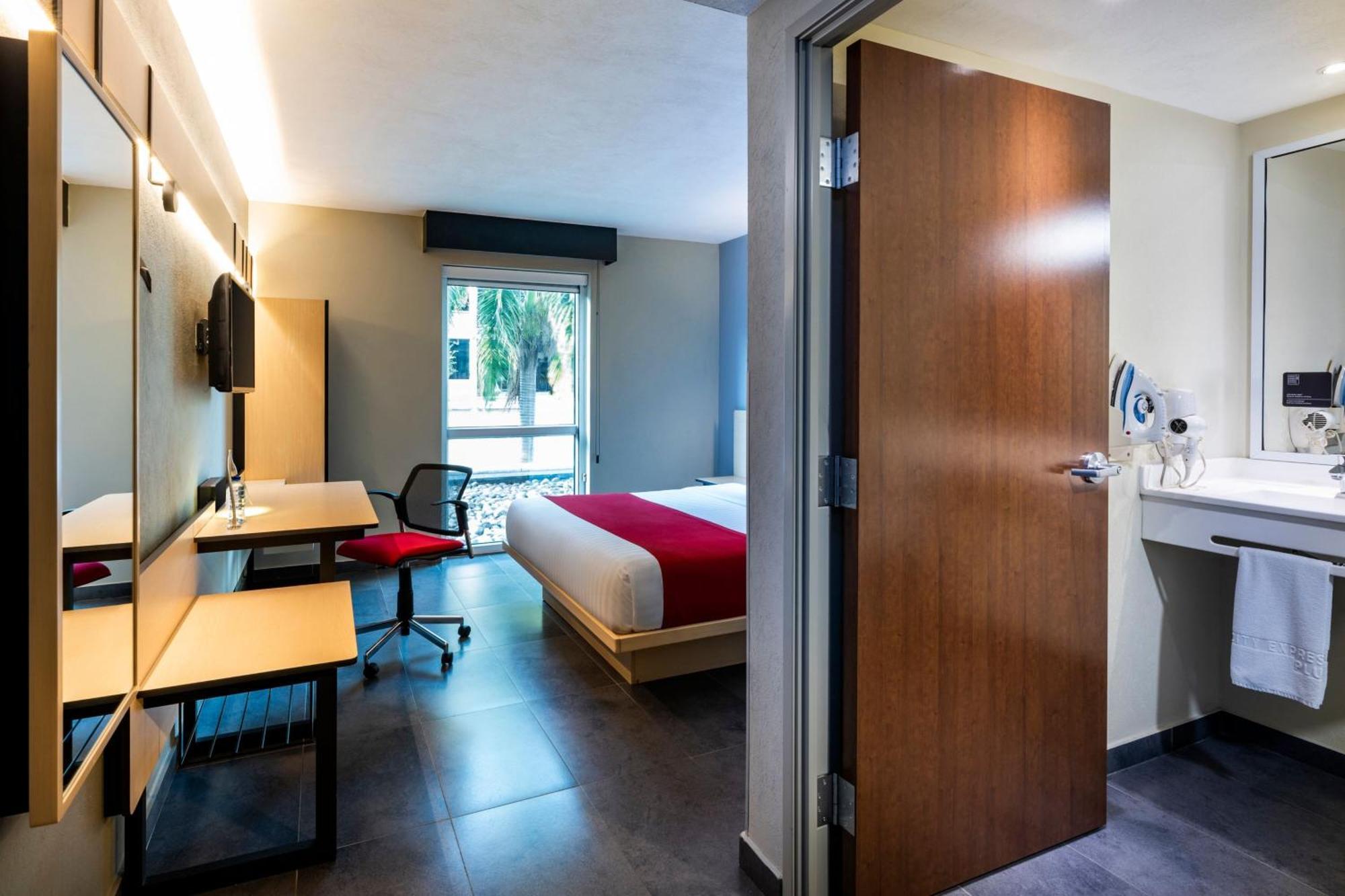 City Express Plus By Marriott Cali Colombia المظهر الخارجي الصورة