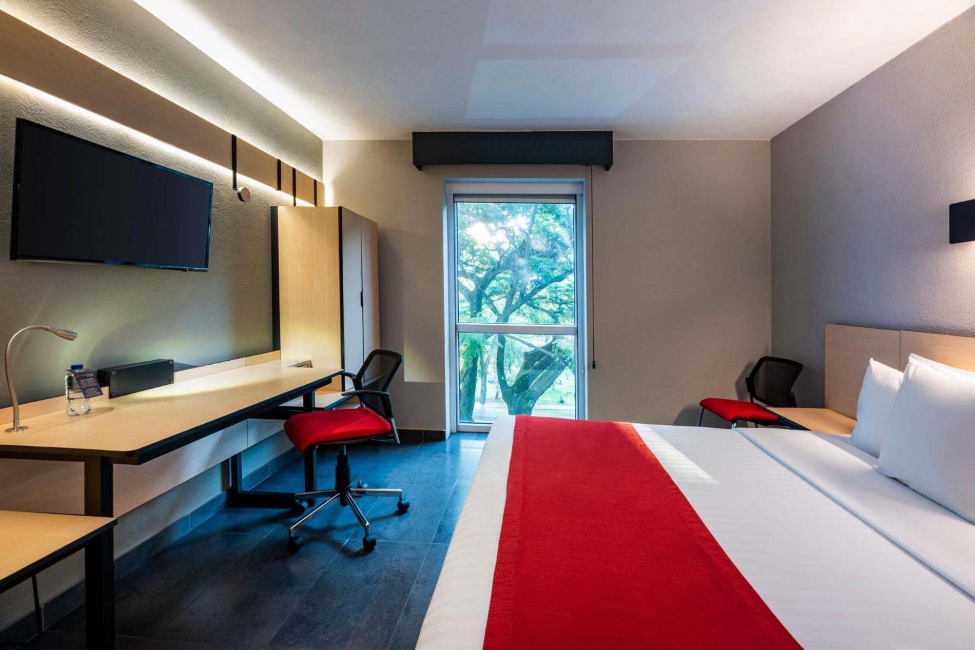 City Express Plus By Marriott Cali Colombia المظهر الخارجي الصورة