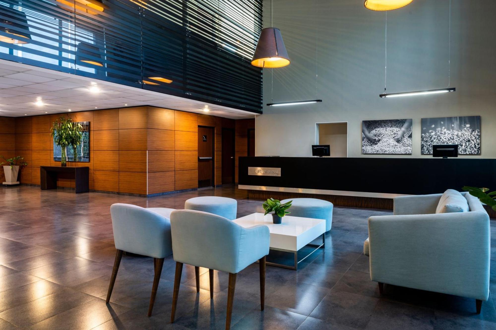 City Express Plus By Marriott Cali Colombia المظهر الخارجي الصورة