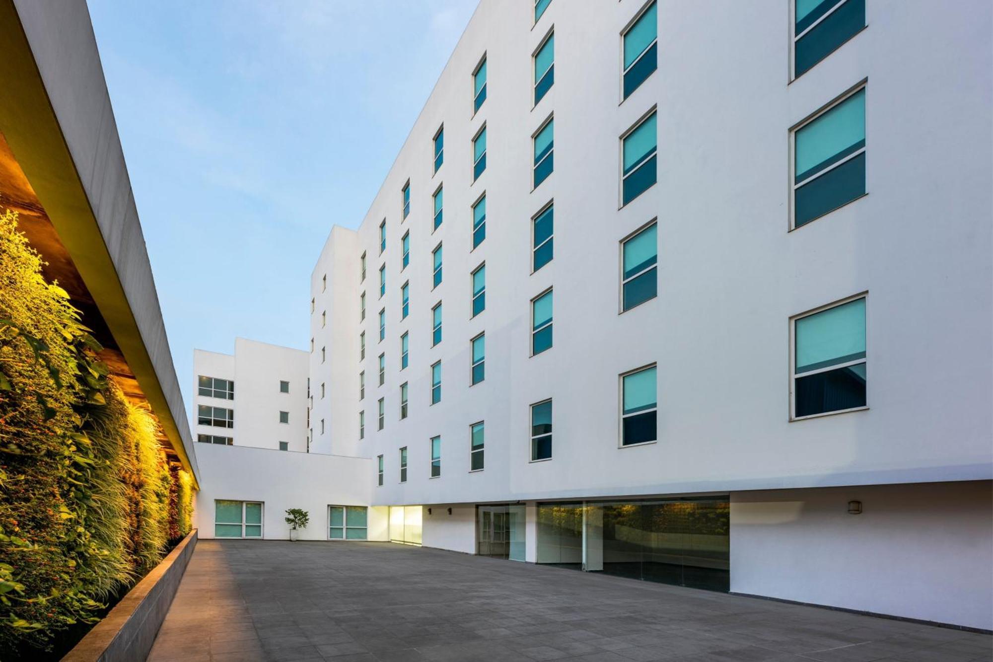 City Express Plus By Marriott Cali Colombia المظهر الخارجي الصورة