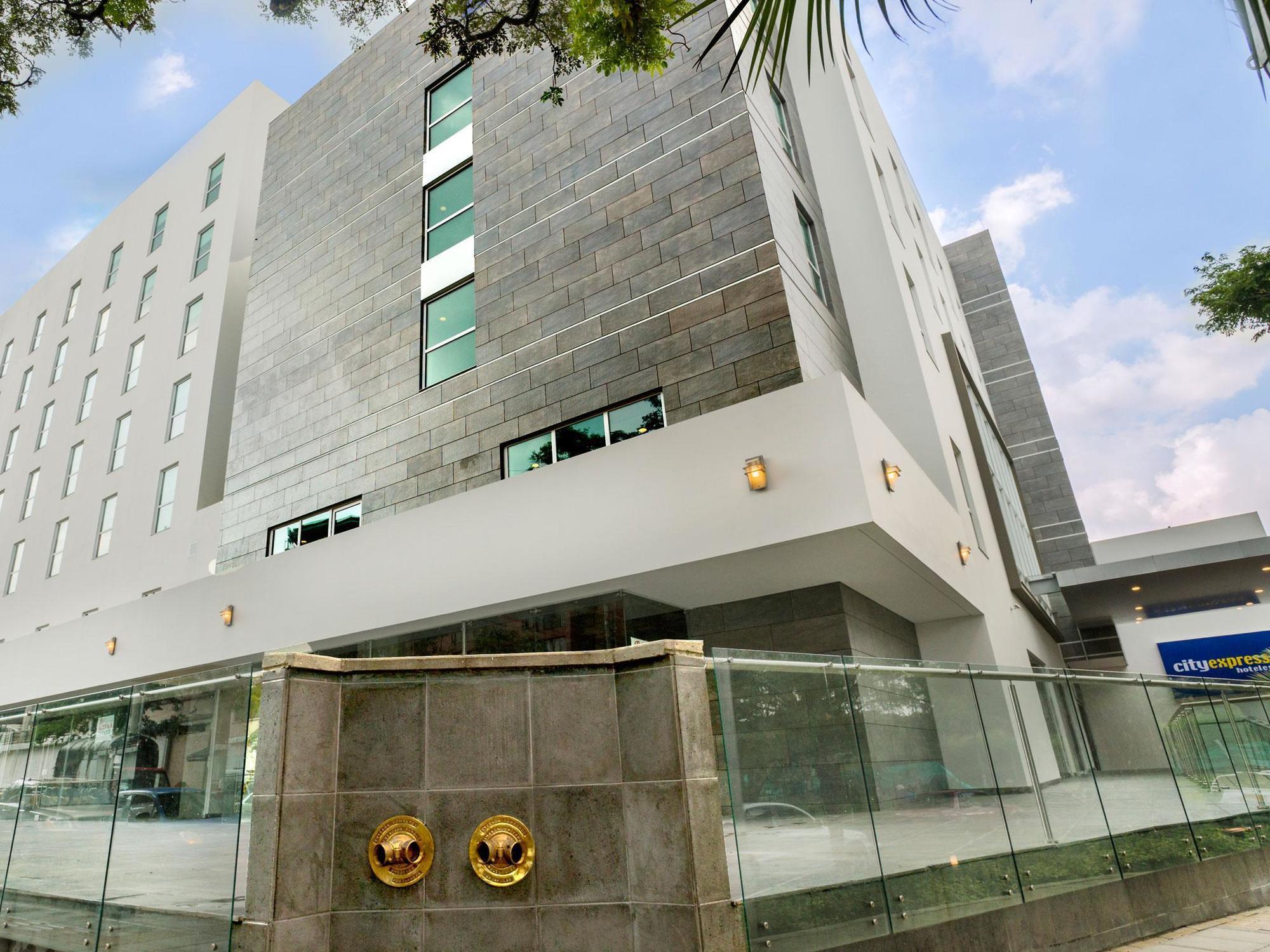 City Express Plus By Marriott Cali Colombia المظهر الخارجي الصورة