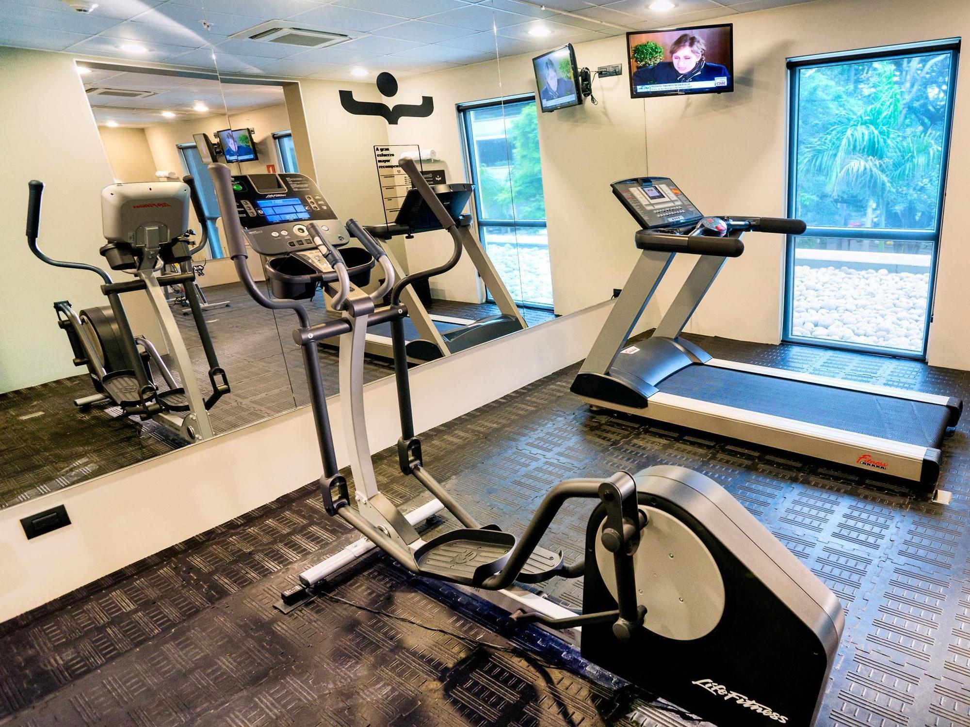 City Express Plus By Marriott Cali Colombia المظهر الخارجي الصورة